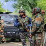 पाकिस्तान में सुरक्षाबलों को बड़ी सफलता, दो अलग-अलग अभियानों में छह आतंकी ढेर