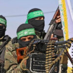 इजरायल के खिलाफ लंबी लड़ाई के तैयार : Hamas