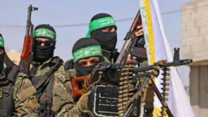 इजरायल के खिलाफ लंबी लड़ाई के तैयार : Hamas