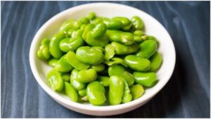 पोषक तत्वों से भरपूर फावा बीन्स