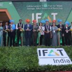 IFAT India PR image 1