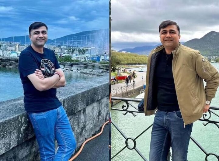 IAS Story: आईएएस साहब ने 5% कमीशन के चक्कर में दांव पर लगाया करियर